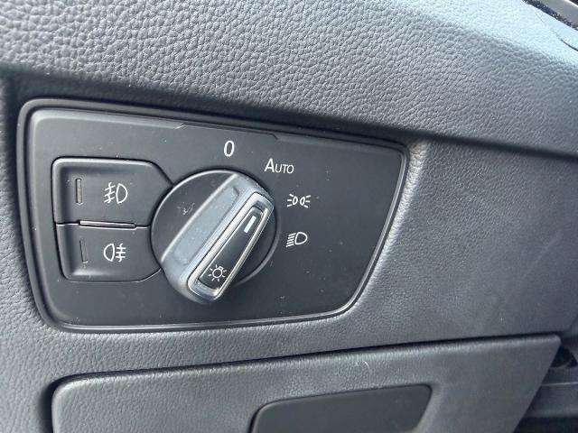 Fahrzeugbild eines Volkswagen Passat