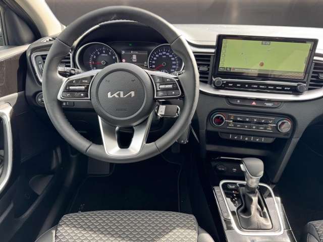 Fahrzeugbild eines Kia XCeed