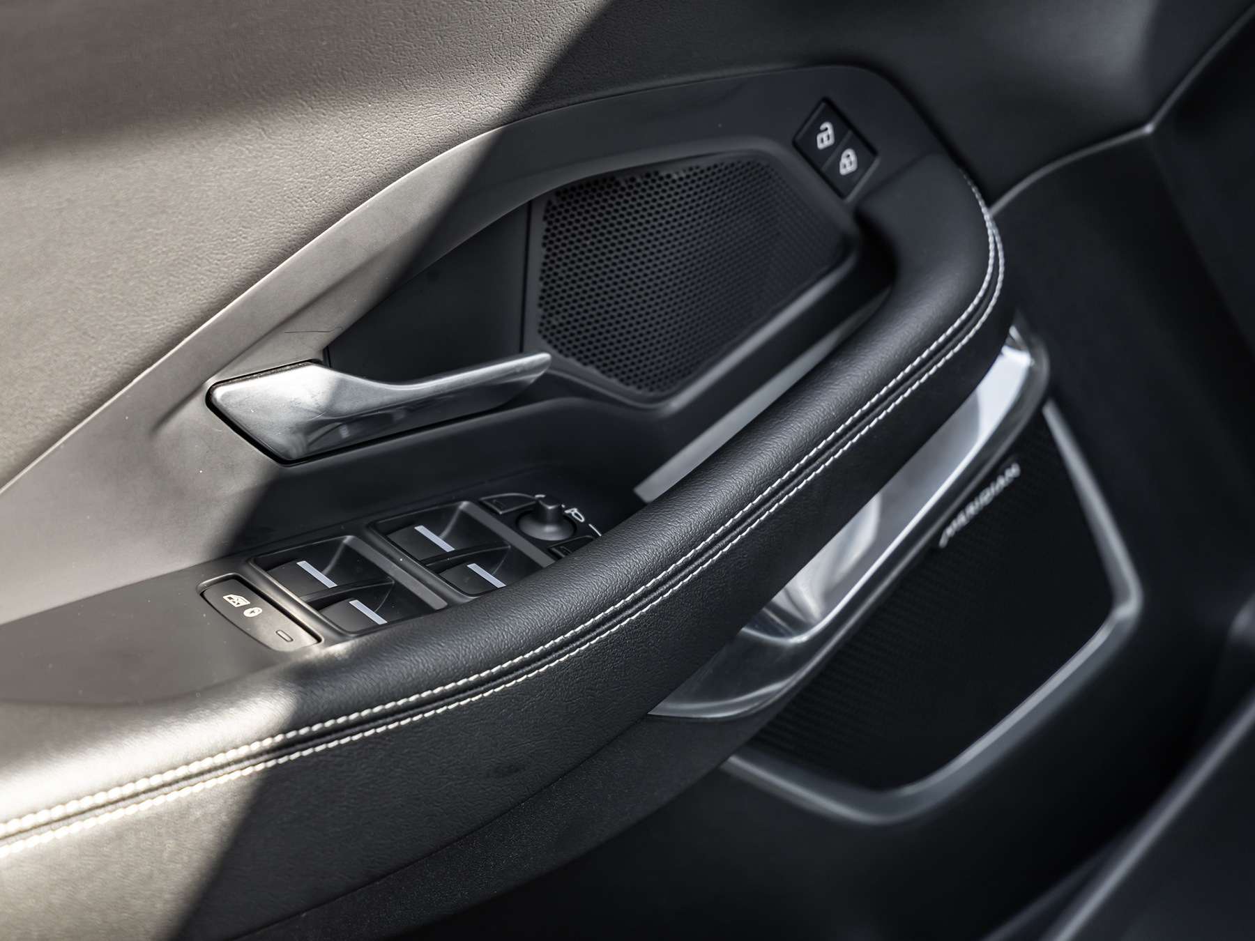 Fahrzeugbild eines Jaguar E-PACE