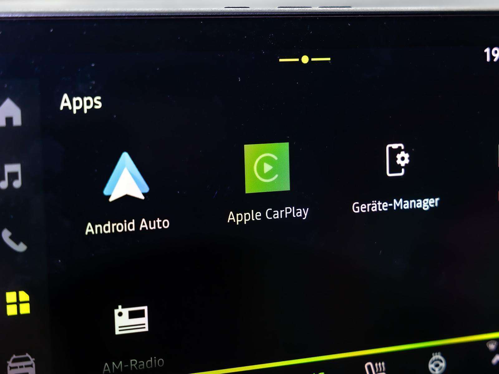 Fahrzeugbild eines Dacia Bigster