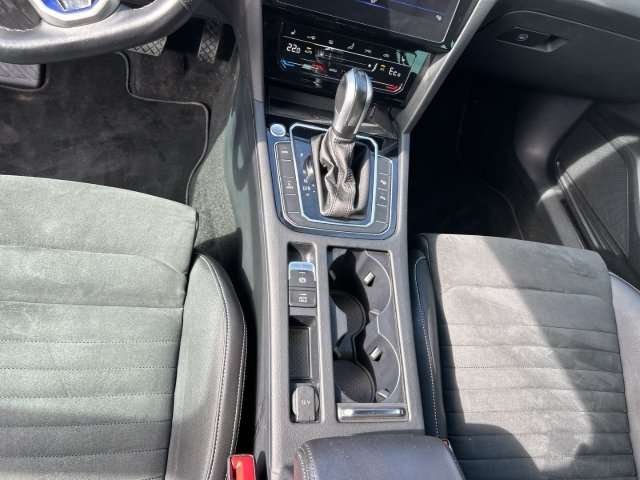 Fahrzeugbild eines Volkswagen Passat