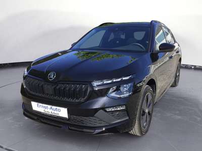 Bild Skoda Kamiq