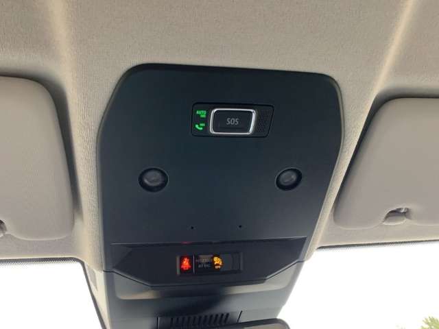 Fahrzeugbild eines Renault Megane E-TECH