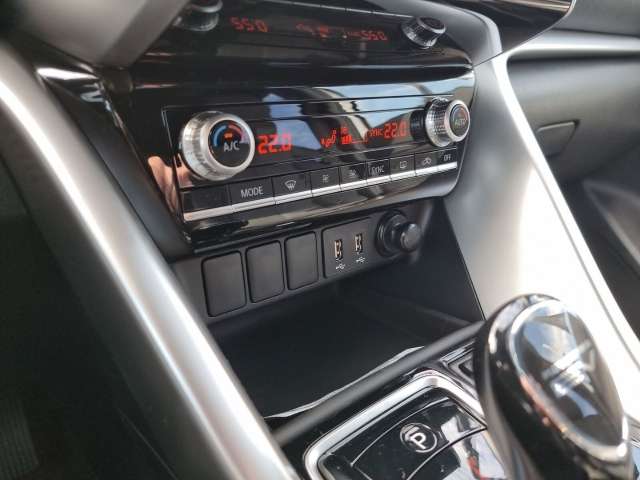 Fahrzeugbild eines Mitsubishi Eclipse Cross