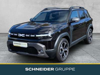 Bild Dacia Duster