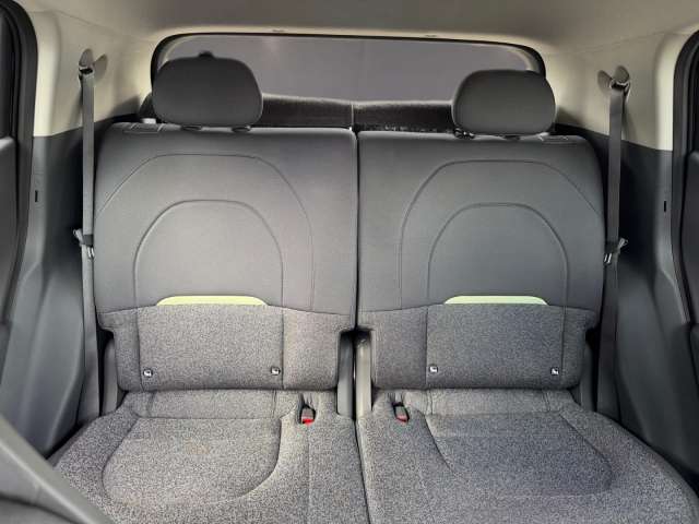 Fahrzeugbild eines Kia EV2