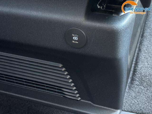 Fahrzeugbild eines Volkswagen Caravelle
