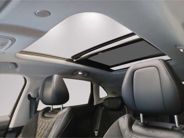 Fahrzeugbild eines GWM Wey 03