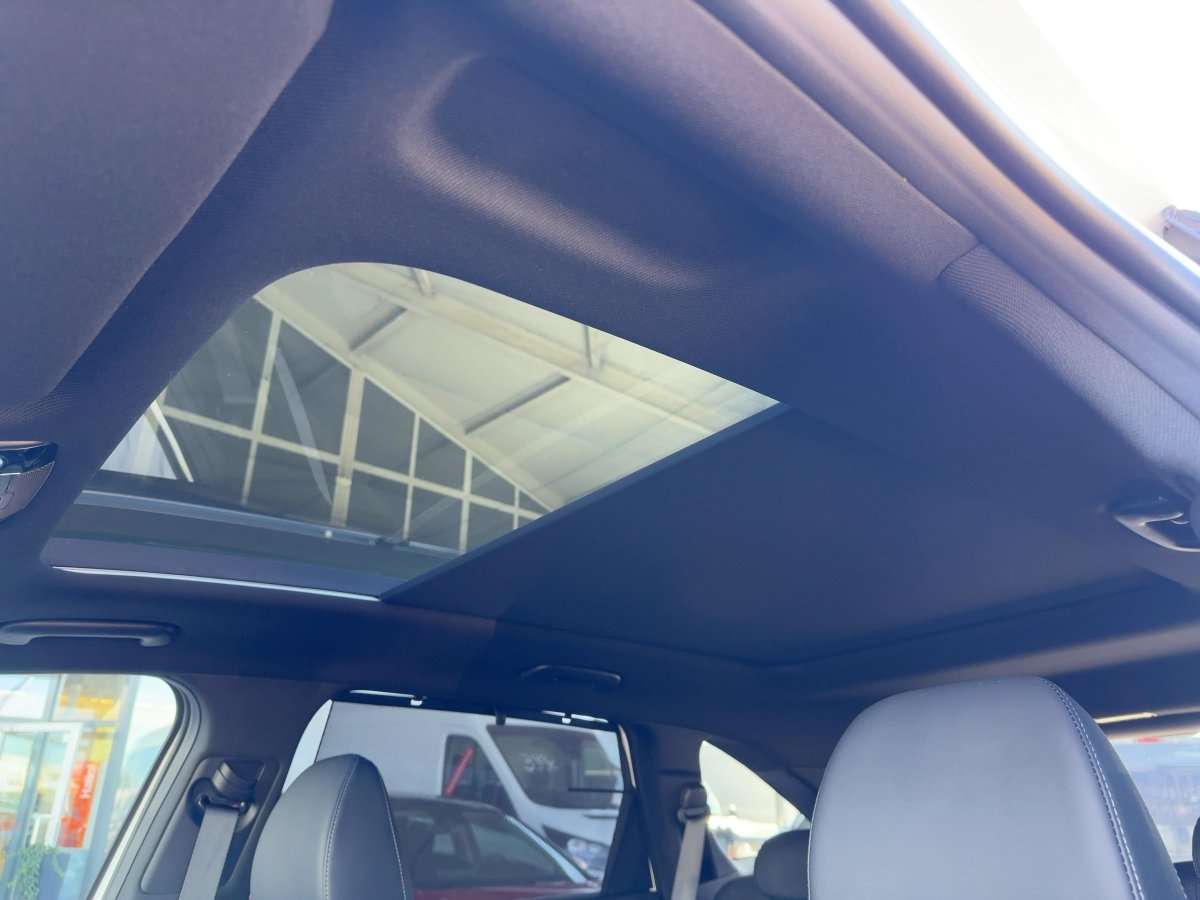 Fahrzeugbild eines Kia Sorento