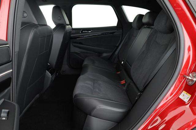 Fahrzeugbild eines Volkswagen ID.7