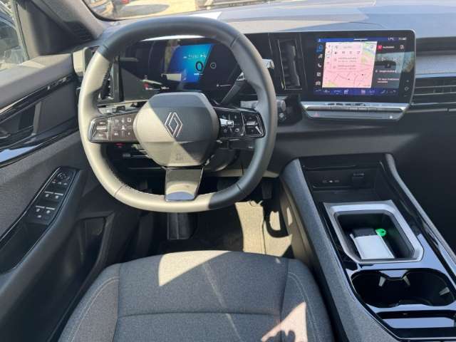 Fahrzeugbild eines Renault Austral