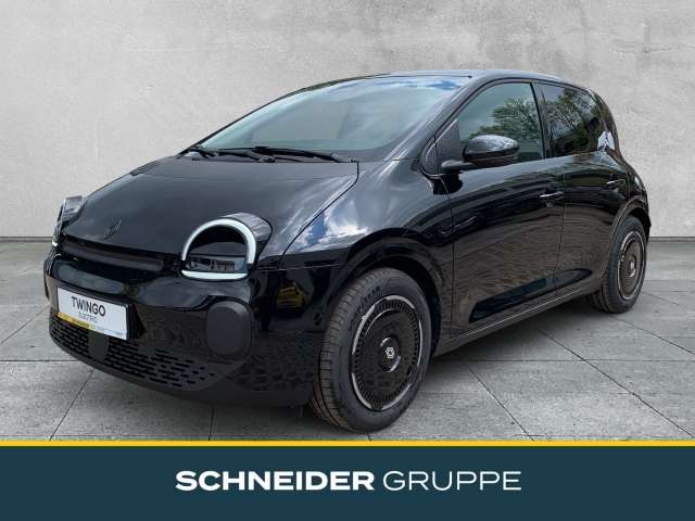 Fahrzeugbild eines Renault Twingo