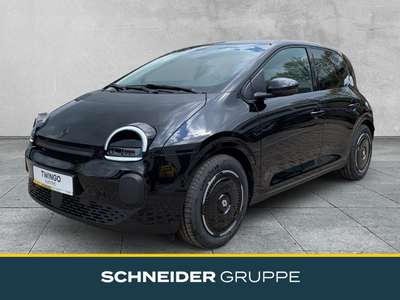 Bild Renault Twingo