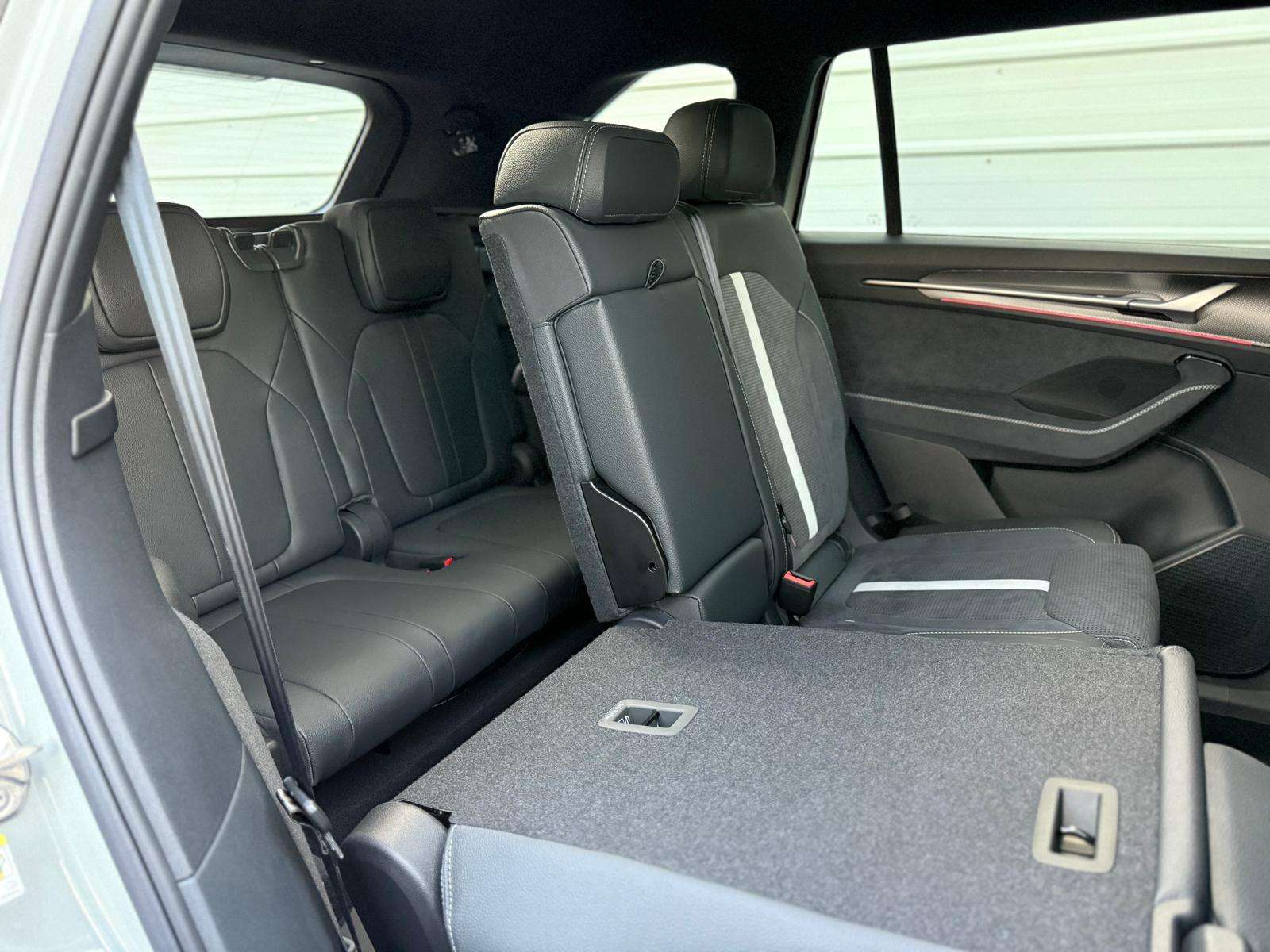 Fahrzeugbild eines Skoda Kodiaq