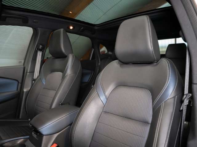 Fahrzeugbild eines Nissan Qashqai