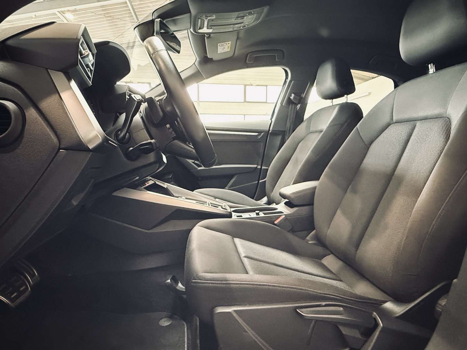Fahrzeugbild eines Audi A3