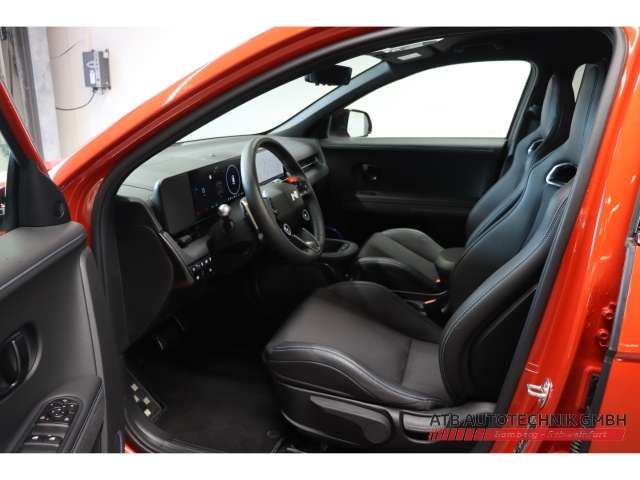 Fahrzeugbild eines Hyundai IONIQ 5