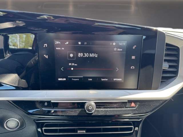 Fahrzeugbild eines Opel Mokka