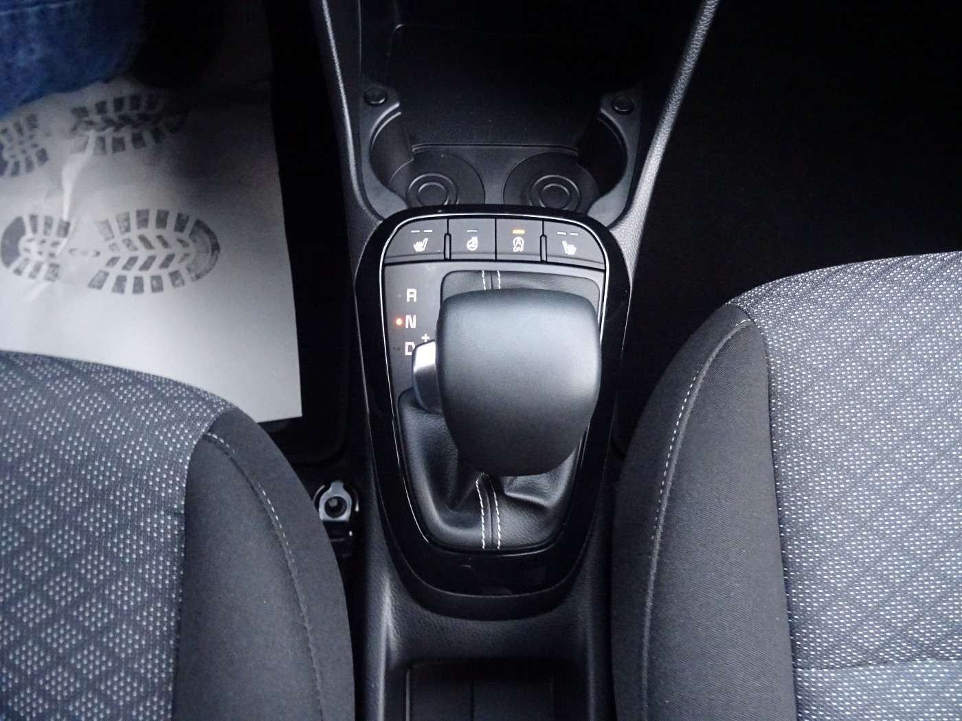 Fahrzeugbild eines Kia Picanto