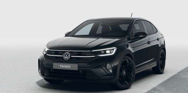 Fahrzeugbild eines Volkswagen Taigo