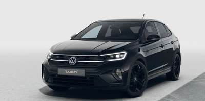 Bild Volkswagen Taigo