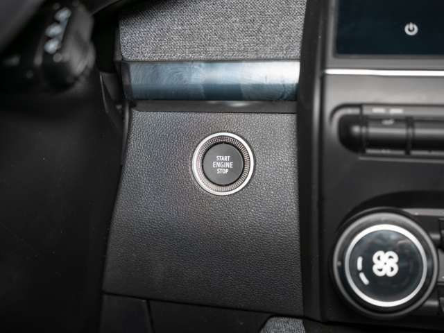 Fahrzeugbild eines Renault ZOE