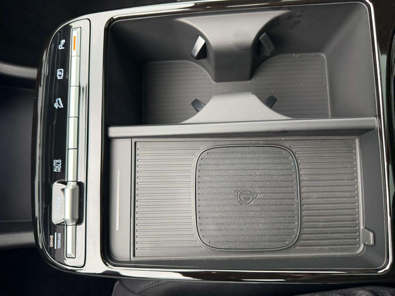 Fahrzeugbild eines Hyundai Tucson