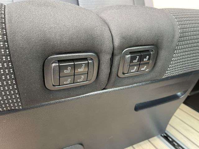 Fahrzeugbild eines Mercedes-Benz V-Klasse