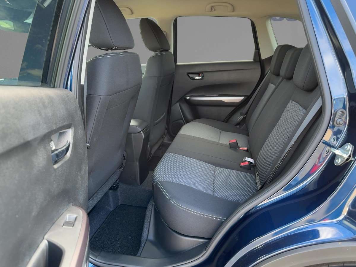 Fahrzeugbild eines Suzuki Vitara