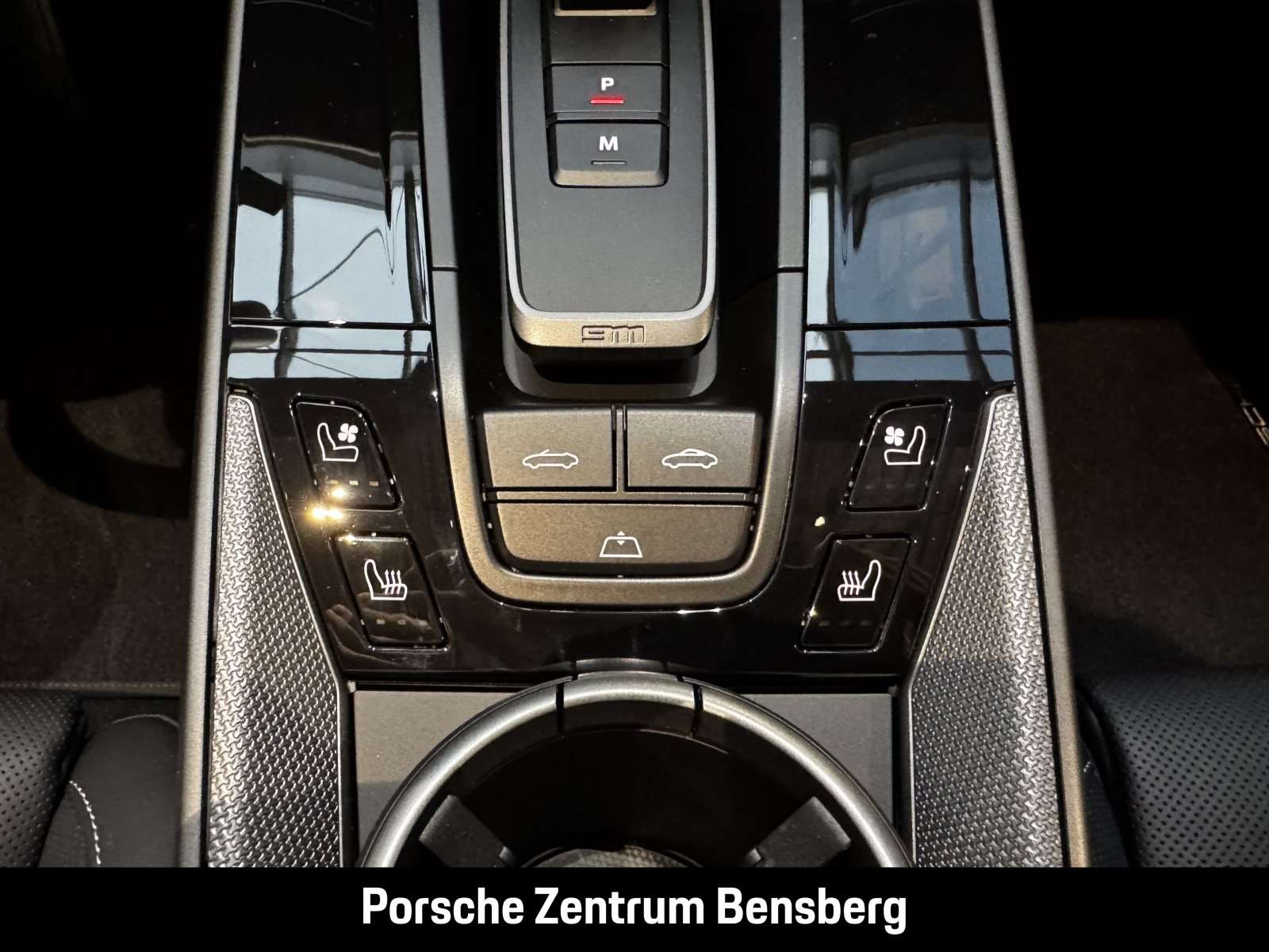 Fahrzeugbild eines Porsche 911