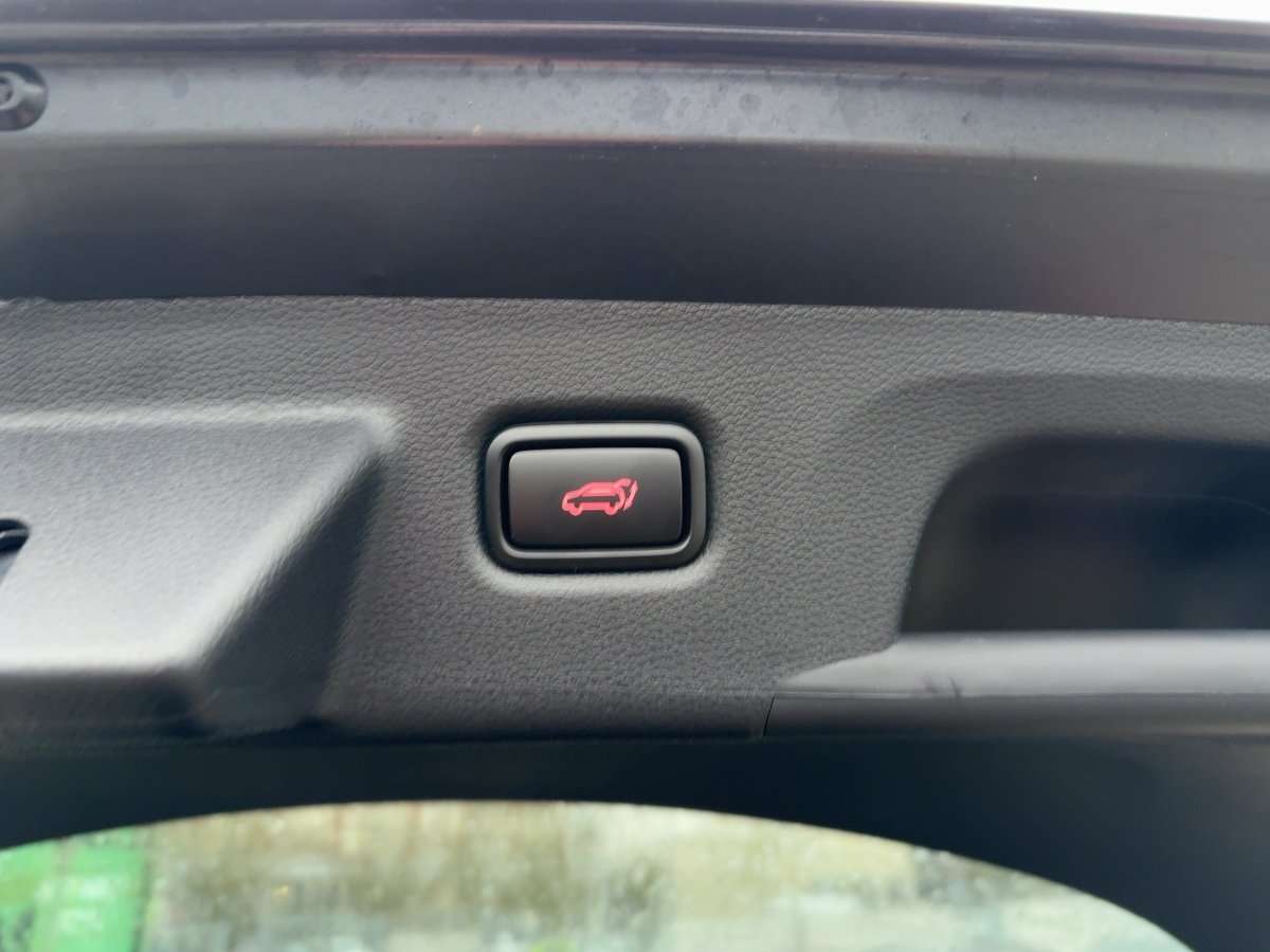 Fahrzeugbild eines Kia XCeed