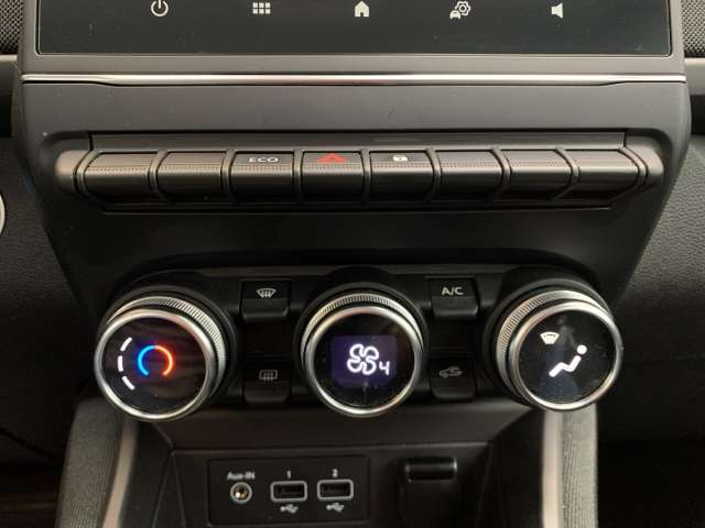 Fahrzeugbild eines Renault ZOE