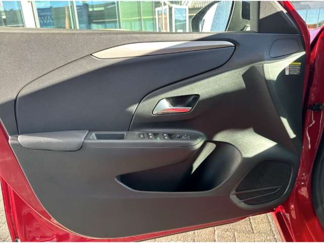 Fahrzeugbild eines Opel Corsa