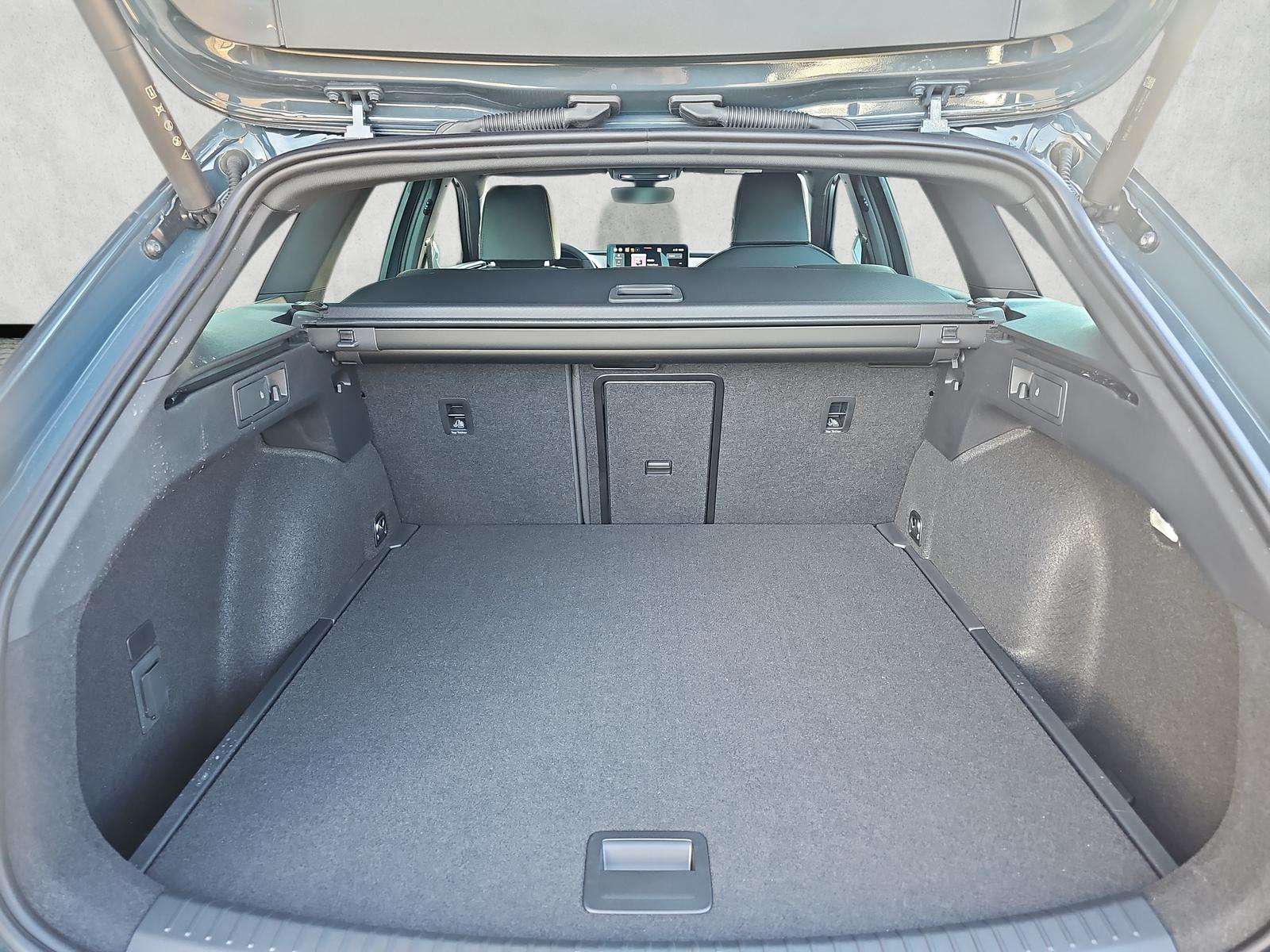 Fahrzeugbild eines CUPRA Leon