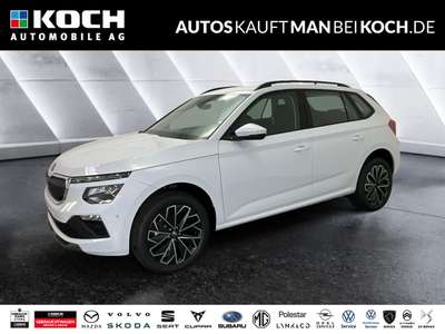 Bild Skoda Kamiq