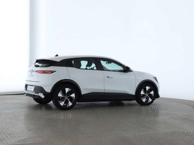 Fahrzeugbild eines Renault Megane E-TECH