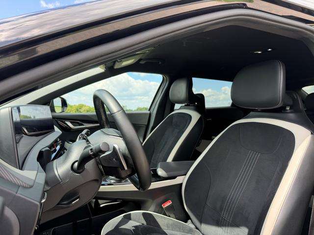 Fahrzeugbild eines Kia EV6