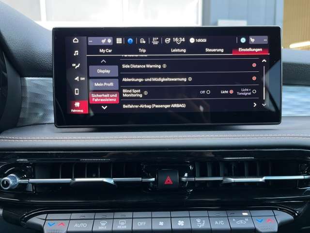 Fahrzeugbild eines Alfa Romeo Tonale