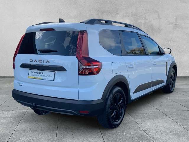 Fahrzeugbild eines Dacia Jogger