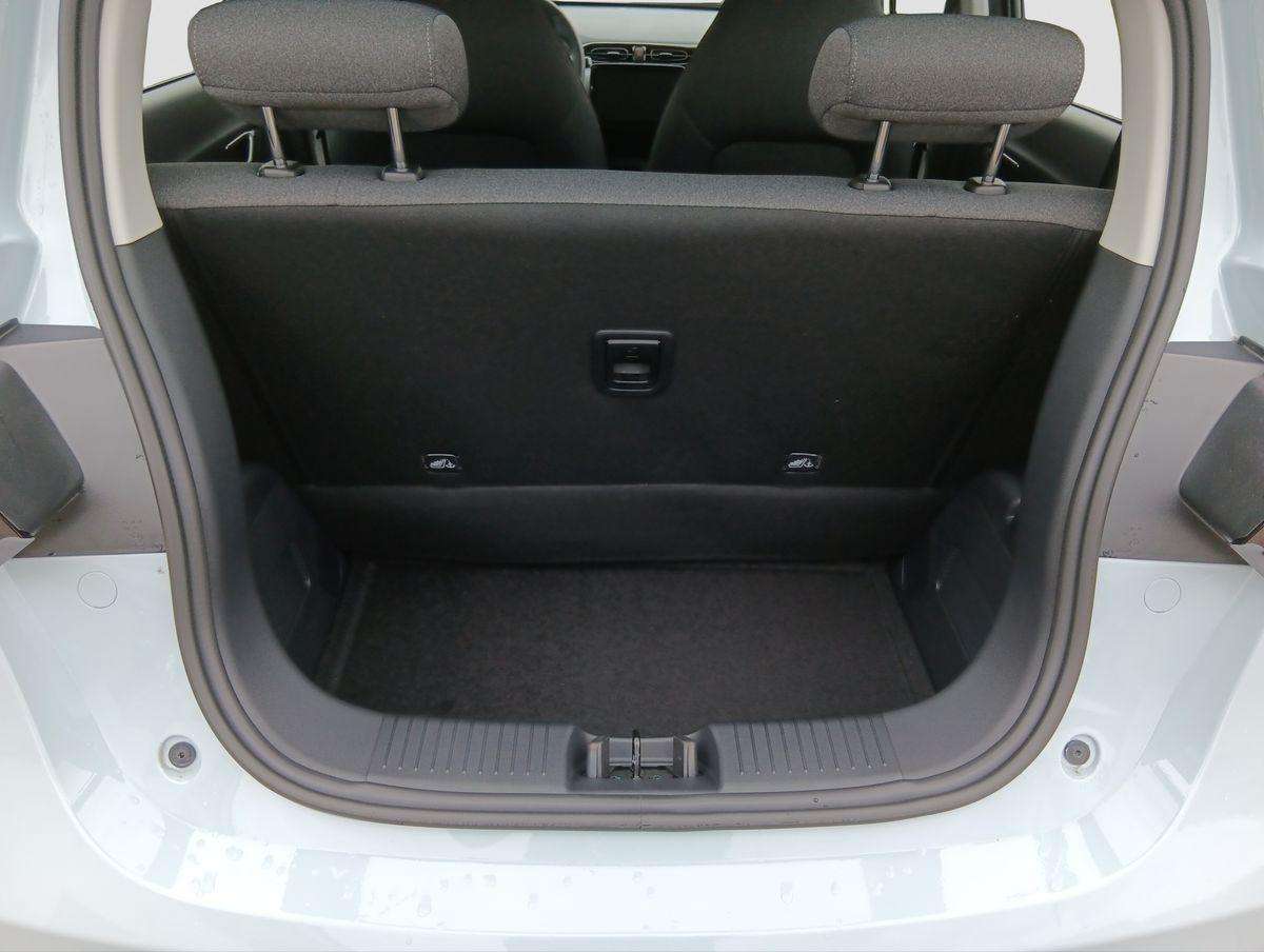 Fahrzeugbild eines Leapmotor T03