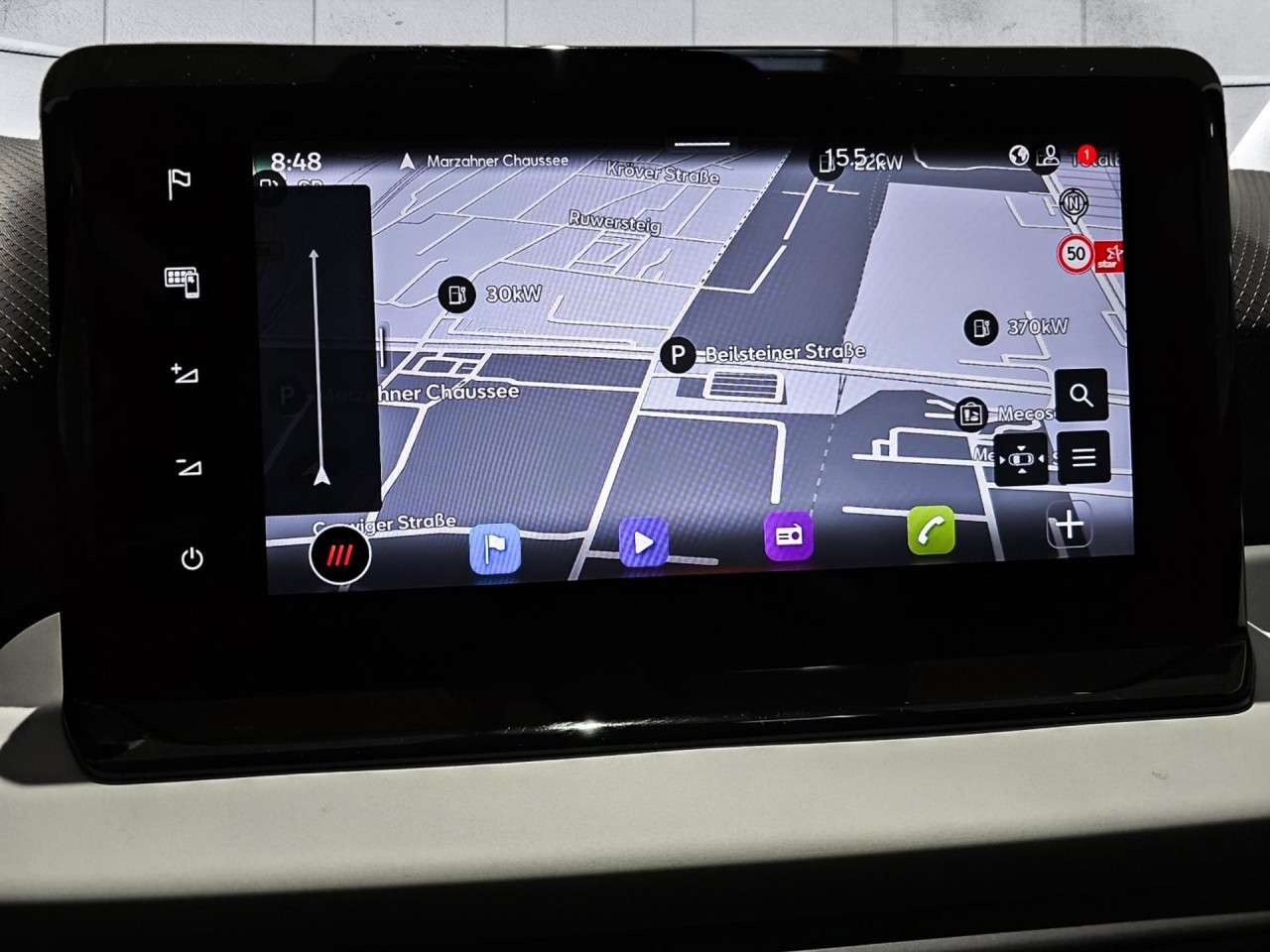 Fahrzeugbild eines SEAT Arona