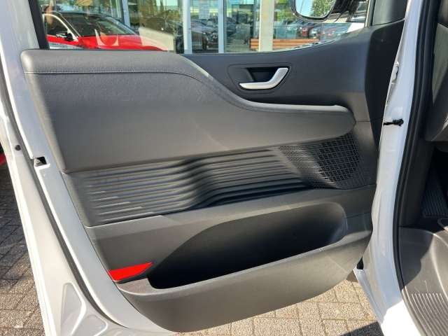 Fahrzeugbild eines Hyundai Staria