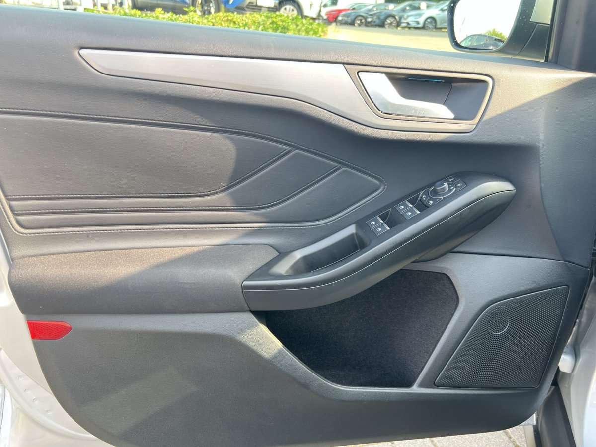 Fahrzeugbild eines Ford Focus