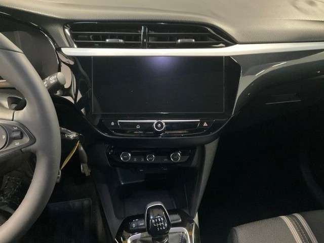 Fahrzeugbild eines Opel Corsa