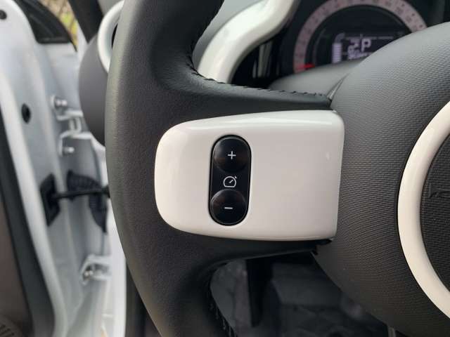 Fahrzeugbild eines Renault Twingo