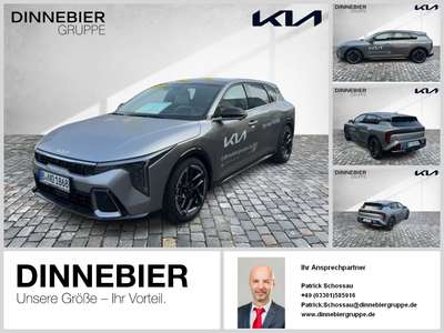 Bild Kia K4