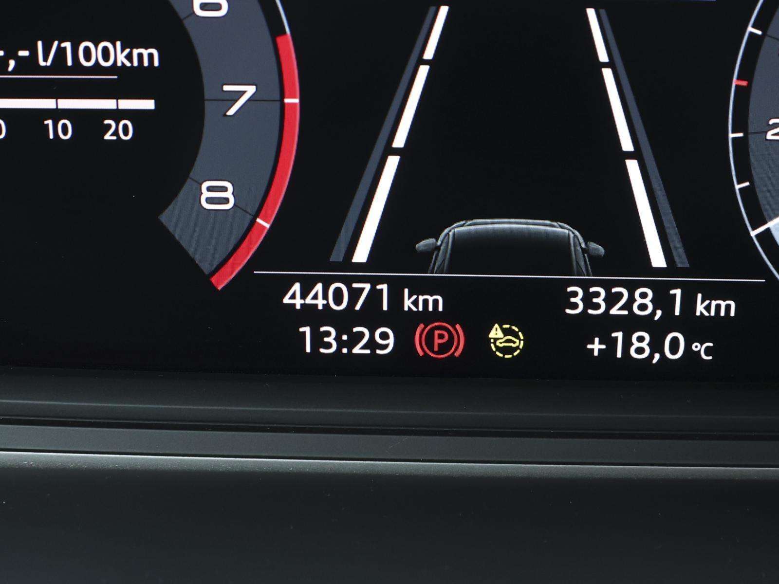 Fahrzeugbild eines Audi A1