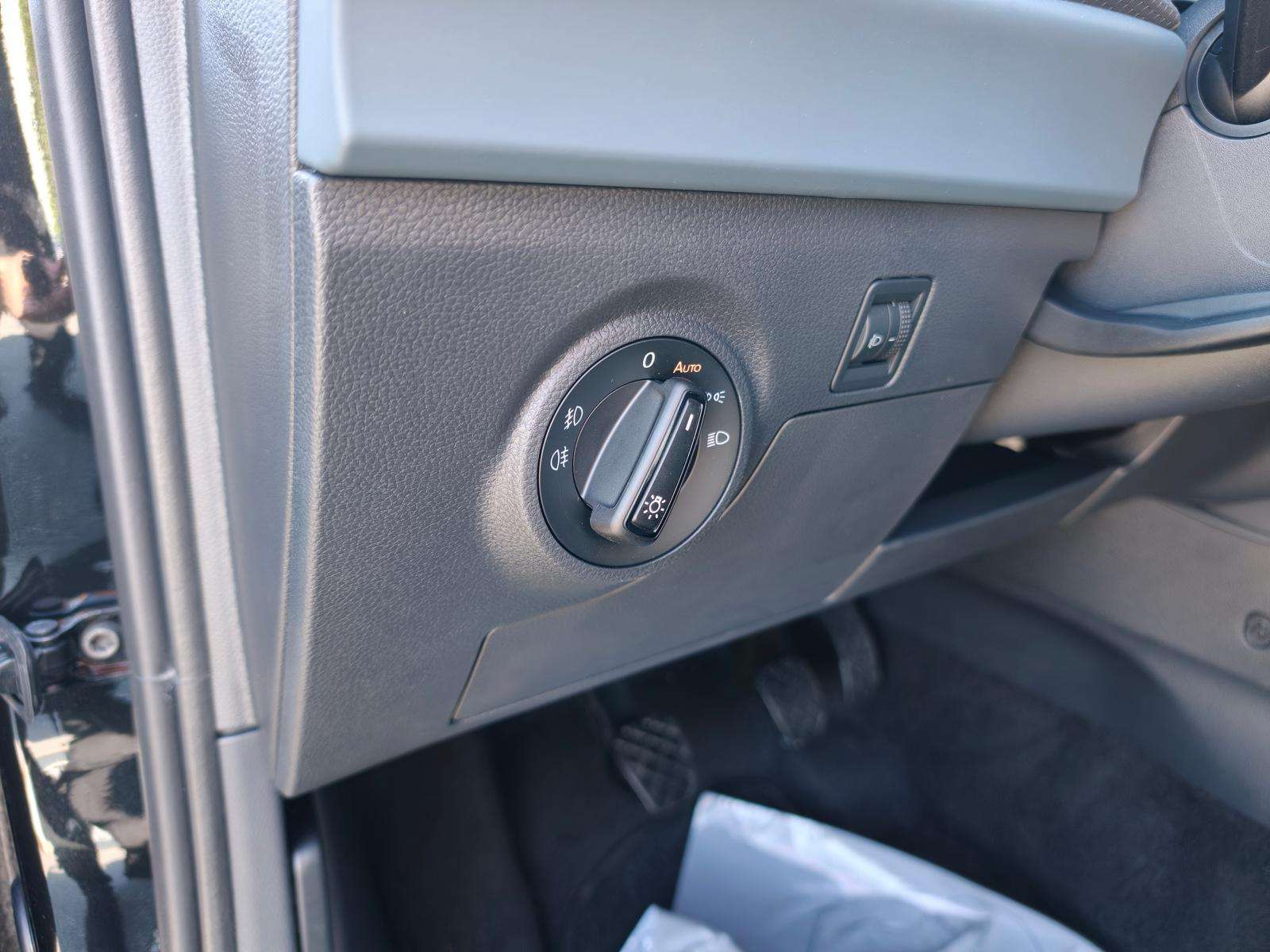 Fahrzeugbild eines SEAT Ibiza