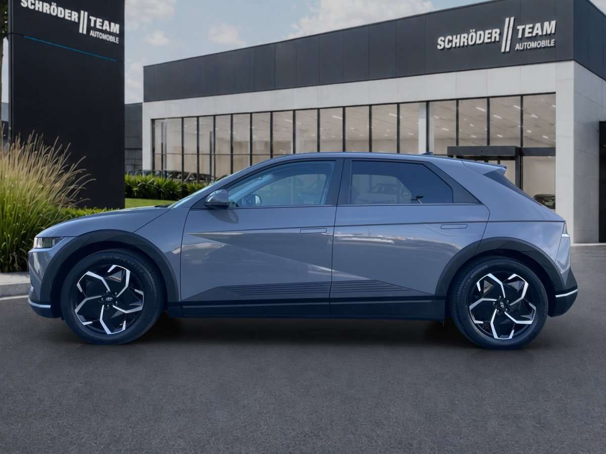 Fahrzeugbild eines Hyundai IONIQ 5