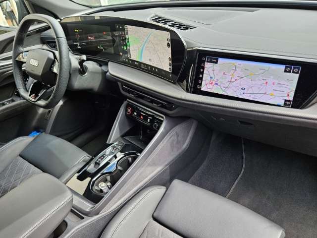 Fahrzeugbild eines Audi Q5